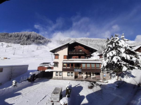 Haus am Fang Sankt Anton Am Arlberg